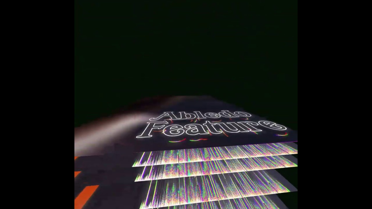 Albedo YouTube