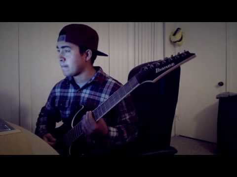 Fit For A King - Bitter End (Guitar Cover, Studio Quality)