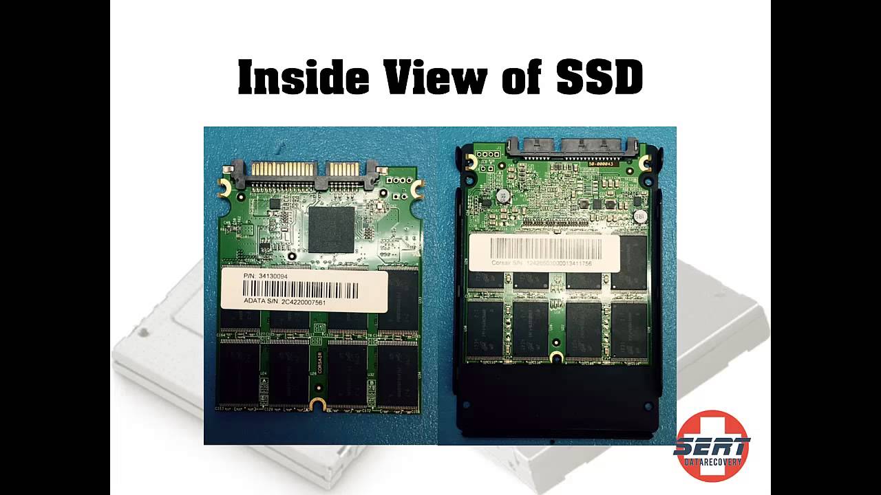 Data recovery from an inaccessible PNY CS900 SSD.