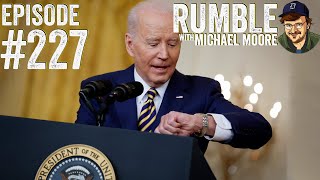 5G And Year Two Of Joey B | Rumble With Michael Moore Podcast