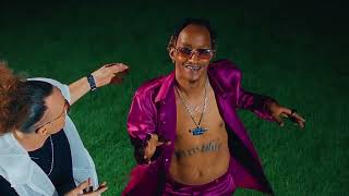 Blaiz Fayah X Boutross - Position (Official Video)