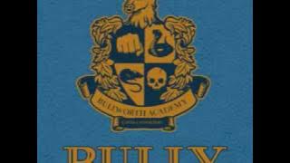 Bully Soundtrack-Finding Johnny Vincent