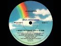 Alicia Myers - I Want To Thank You (Dj ''S'' Remix)