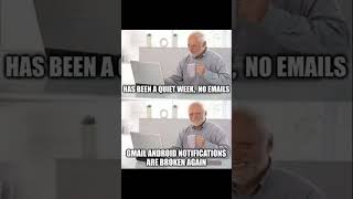 This is the only possibility #programmerhumor #shorts #short