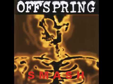 The Offspring Smash -  FULL ALBUM