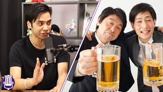 The Biggest Problem With Japanese Businesses