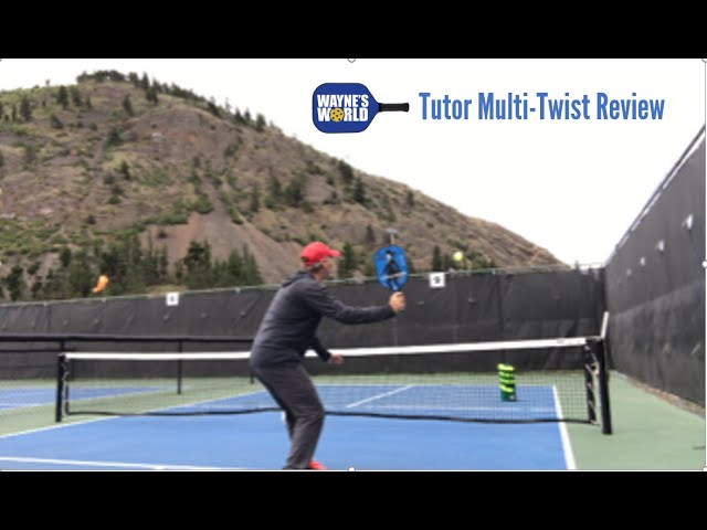 Sports Tutor MultiTwist Review ONLY $299, is it a good buy or good bye?! 