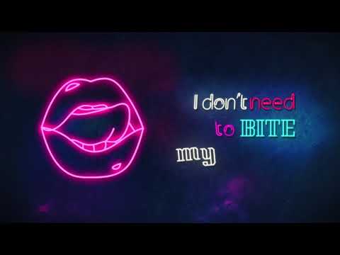 Shawn Hook - I Don't Wanna Dance (Lyric Video) [Ultra Music]