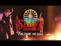 SLAVA SARA KALI 2024 | Faltam 06 dias