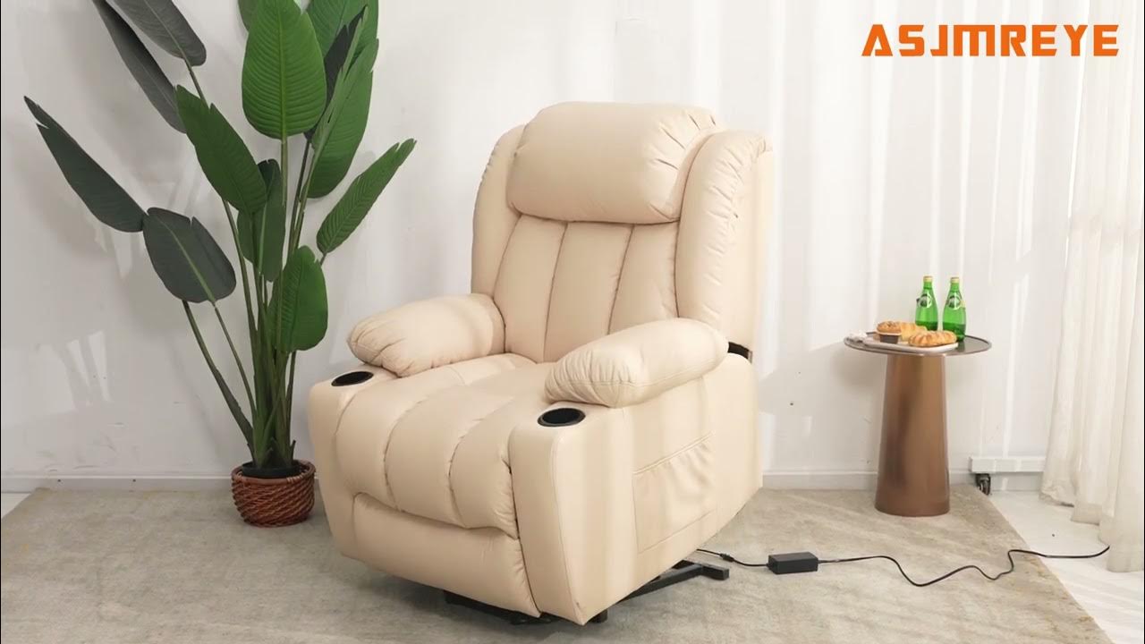 Asjmreye Lift ChairChoose The Best Lift Recliner Chair For Your YouTube