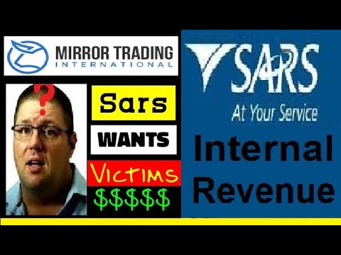 Mirror Trading International – South African Authorities Fight OVER Liquidation Money | MTI Scam