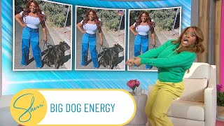 Big Dog Energy
