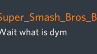 What is dym