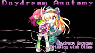 Daydream Anatomy - Brimming With Bliss