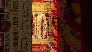 Faizan-e-aulia conference (kaishkala,pathra) screenshot 2