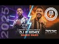 شاكو ماكو ديستينكت مصطفى العبدالله ريمكس حماسي DJ B Edit 