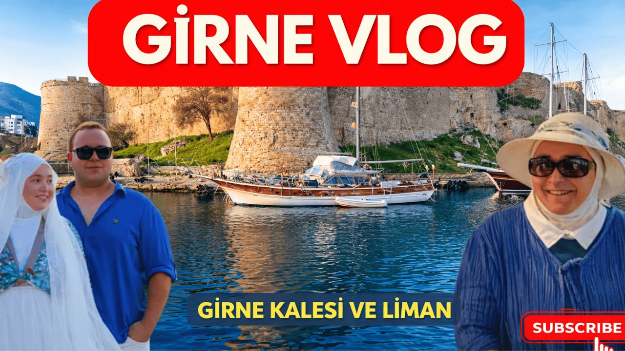 ЧТО МЫ ИСПЫТАЛИ В КИРЕНИИ?