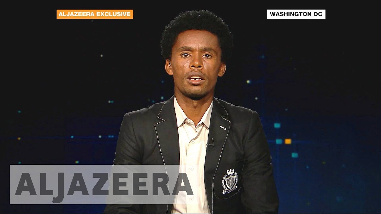 حصرياً: العداءة الإثيوبية فييسا ليليسا لا تطلب اللجوء في الولايات المتحدة