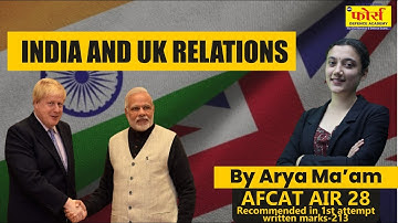 SSB INTERVIEW  || INDIA AND UK RELATION  || SSB WORLD || #ssb_interview #ssb