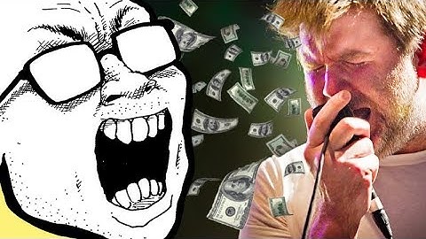 Did LCD Soundsystem Break Up for Ticket Sales?