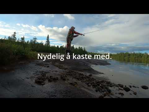 Skrim  Krokvann