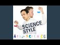 Style science acapella parody