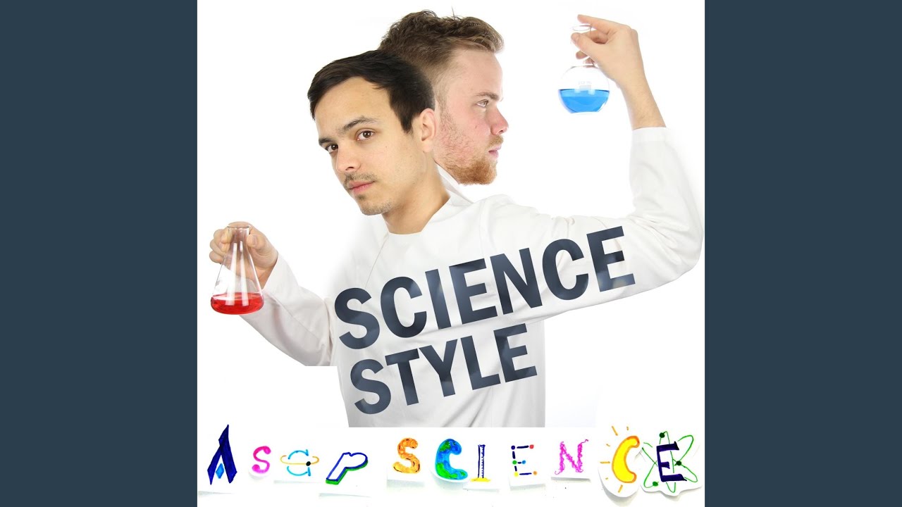 Style Science Acapella Parody