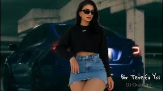 DJ Orab Pro Bir Terefli Yol 2025 Yeni /Yigma Remixler