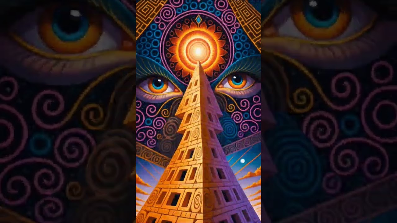 🪬 Deforum Animation 