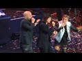 Sorrido già - Elisa, Emma&Giuliano Sangiorgi @ Arena di Verona - 12.09.17