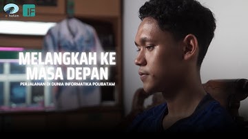 TEASER VIDEO PROFILE PRODI TEKNIK INFORMATIKA | PBL-MJ317 | TIM 2