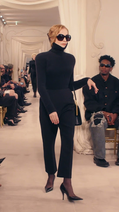 Balenciaga 54th Couture Collection