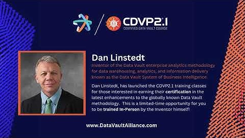 CDVP2.1 Certification Registration is open!