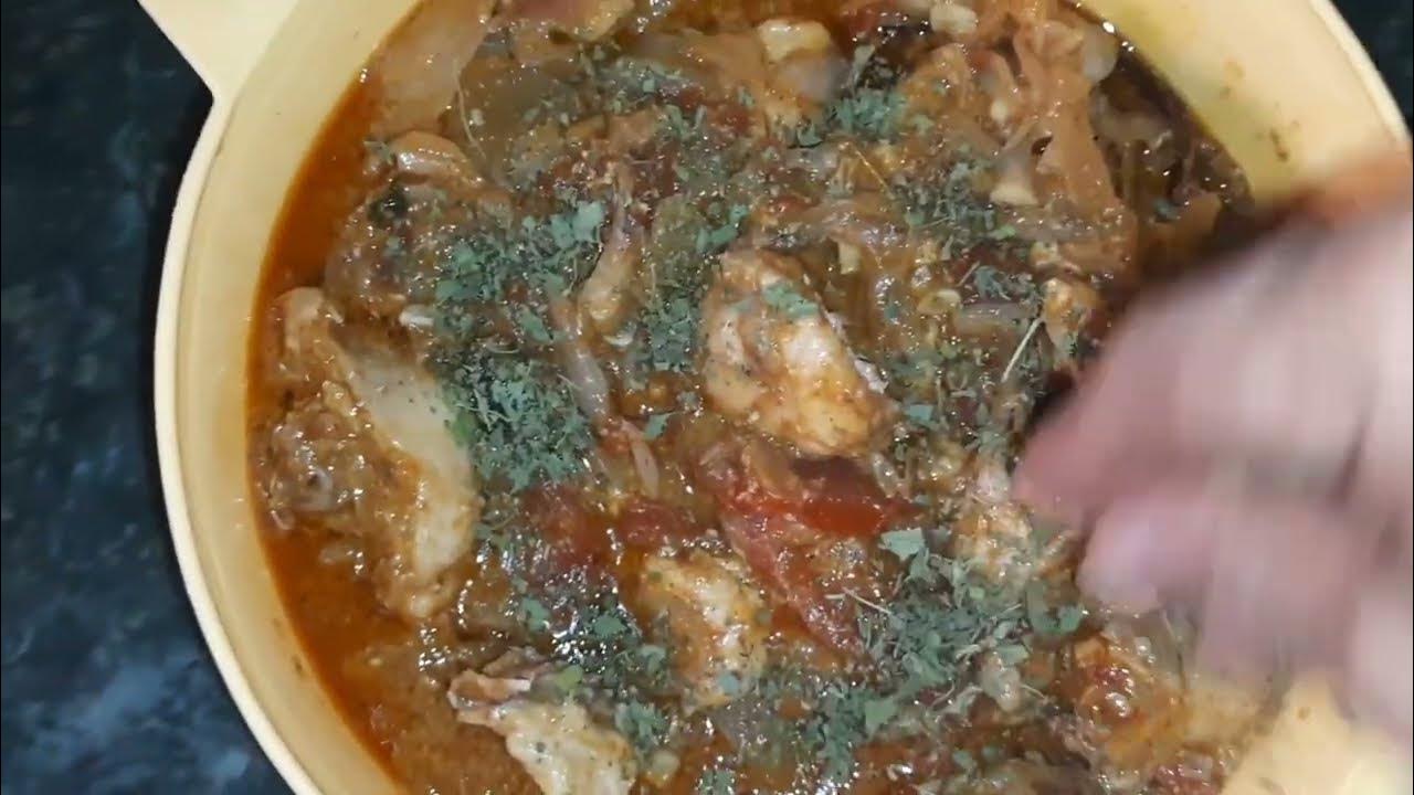 Kasa Hua chicken kaise banate hain &how to make grated chicken YouTube