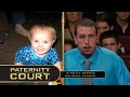 Woman & Mother Want Ex To Support Her Son, He Denies Child (Full Episode) | Paternity Court