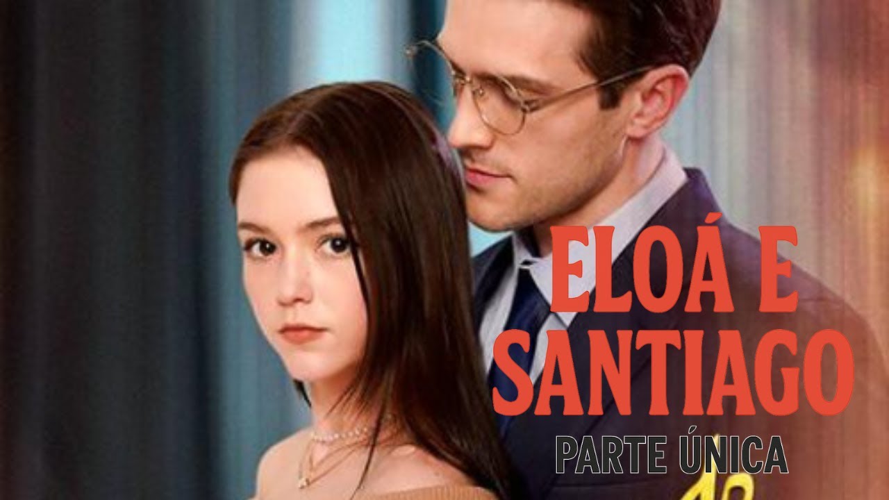 História de Eloá e Santigo – Carregando seus bebês e roubando seu Coração (PARTE ÚNICA) | REACT