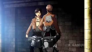 Zoolander meme - Excuse me, brah - Only Attack on Titan