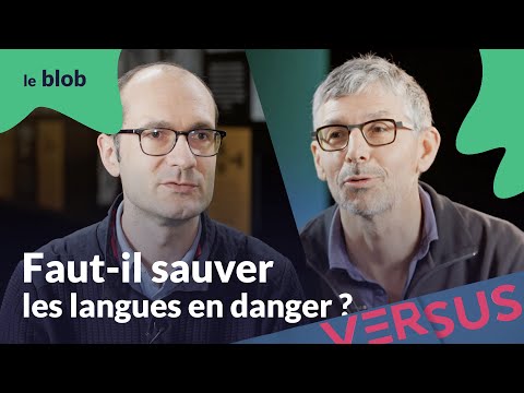 Vidéo: Ce Que Fait Google Pour Sauver Les Langues En Danger