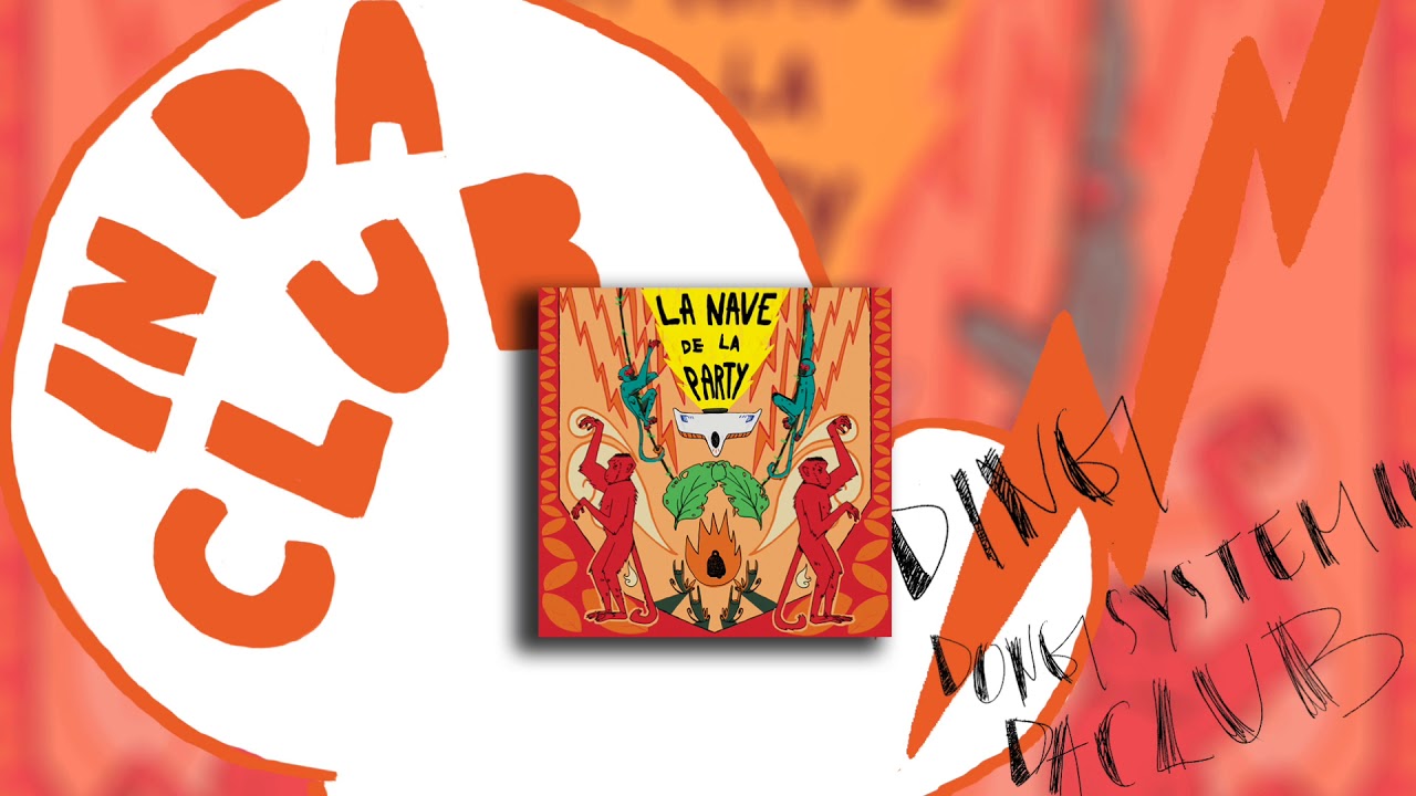 DingDong System - InDaClub