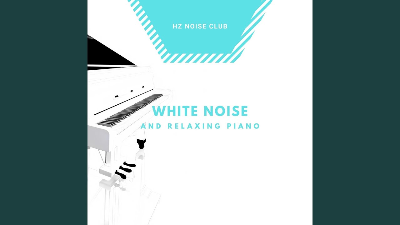 YouTube पर White Noise Piano - Out of Space देखें