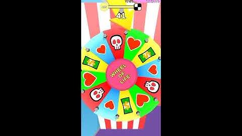 All levels Run of life - Gameplay ( Android, ios) #runoflife