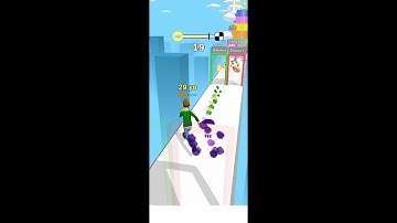 All levels Run of life - Gameplay ( Android, ios) #runoflife