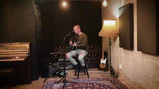 Find me in the river - Delirious (cover) I still believe