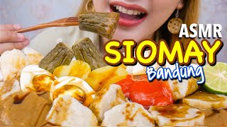 #125 Request ASMR SIOMAY BANDUNG | ASMR Indonesia