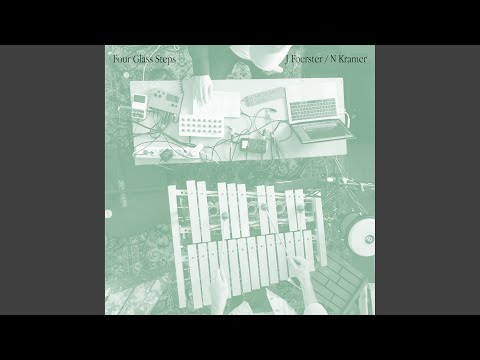 Nick Kramer — Four Glass Steps