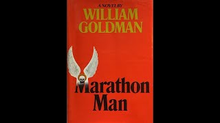 Marathon Man by William Goldman (William Wright)