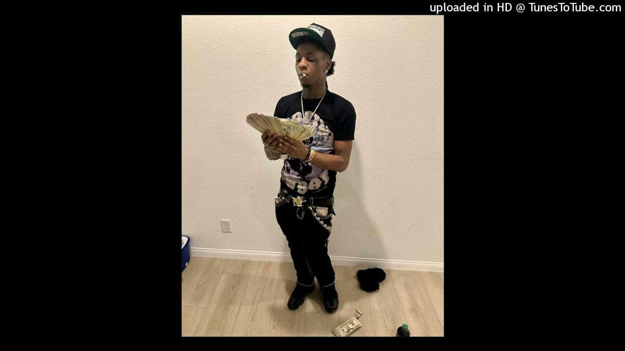 [FREE] EBK Young Joc Type Beat - 