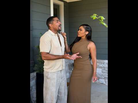 When Shayla checks Anthony about bringing D'Nisha's son to her house!
