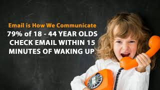Why Email Matters