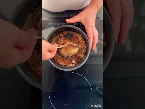 کینوا با دائقه ایرانی دستورآشپزی